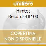 Hirntot Records-Ht100