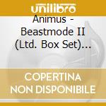 Animus - Beastmode II (Ltd. Box Set) (3 Cd) cd