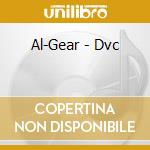 Al-Gear - Dvc cd