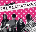 Heartattacks (The) - Here Comes cd
