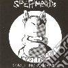 Spermbirds - Something To Prove cd