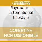 Playmobils - International Lifestyle cd