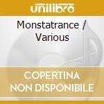 Monstatrance / Various cd