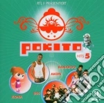 Pokito Hits 5 cd