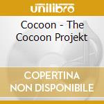 Cocoon - The Cocoon Projekt cd