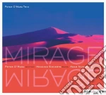 Peter O' Mara - Mirage cd
