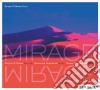 Peter O' Mara - Mirage cd
