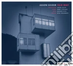 Jason Seizer - Fair Way cd