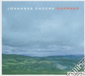 Johannes Enders - Soprano cd musicale di Johannes Enders