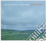 Johannes Enders - Soprano cd