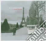 Bill Carrothers - I Love Paris cd