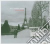 Bill Carrothers - I Love Paris cd