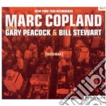Marc Copland - Modinha - New York Trio Recordings Vol. 1