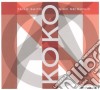 Saito / Meinhold - Koko cd