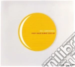 Bill Carrothers - Keep Your Sunny Side Up cd