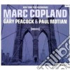 Marc Copland - Voices - New York Trio Recordings Vol. 2 cd