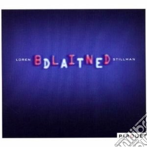 Loren Stillman - Blind Date cd musicale di STILLMAN LOREN