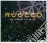 John Ruocco - Am I Asking Too Much? cd