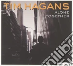 Tim Hagans - Alone Together cd