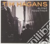 Tim Hagans - Alone Together cd
