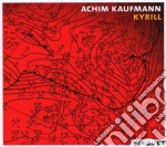 Achim Kaufmann - Kyrill