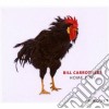 Bill Carrothers - Home Row cd