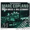 Marc Copland - Night Whispers - New York Trio Recordings Vol 3 cd