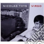 Nicolas Thys - Virgo cd