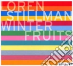 Loren Stillman - Winter Fruits cd
