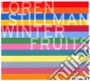 Loren Stillman - Winter Fruits cd