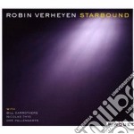 Robin Verheyen - Starbound