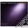 Robin Verheyen - Starbound cd