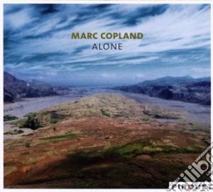 Marc Copland - Alone cd musicale di Marc Copland