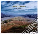 Marc Copland - Alone cd