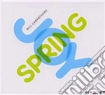 Bill Carrothers - Joy Spring cd