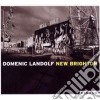 Domenic Landolf - New Brighton cd