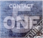 Contact - Five On One cd