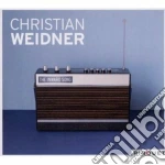 Christian Weidner- The Inward Song cd