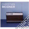 Christian Weidner- The Inward Song cd