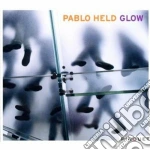 Pablo Held - Glow cd
