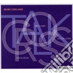 Marc Copland - Crosstalk cd