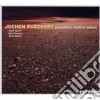 Jochen Ruckert - Somewhere Meeting Nobody cd
