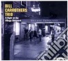 Bill Carrothers - A Night At The Village Vanguard (2 Cd) cd