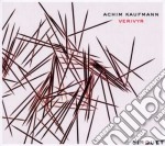 Achim Kaufmann - Verivyr