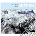 Sebastian Gille - Anthem cd