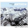 Sebastian Gille - Anthem cd