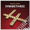 Henning Sieverts - Symmethree cd