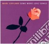 Marc Copland - Some More Love Songs cd