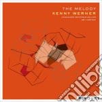 Kenny Werner - Melody cd