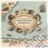 Pablo Held - Recondita Armonia cd